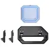 Image de Kit De Support Pour Boitier Tower 250, Bleu Hortensia