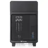 Image de Thermaltake Tr100 Mini Tower Noir