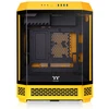 Image de Thermaltake The Tower 600 - Jaune