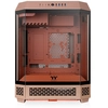 Image de Boîtier Pc Sans Alimentation - The Tower 600 - Moyen Tour - Format Atx - 2x140mm Inclus - Gravel Sand
