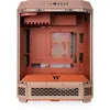 Image de Boîtier PC sans alimentation - THERMALTAKE - The TOWER 600 - Moyen tour - Format ATX - 2x140mm inclus - Gravel sand