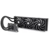 Image de Thermaltake - CL-W450-PL12BL-A - AW360 All-in-One Liquid Cooling System - Intel LGA4677 - AMD sTR5/SP6 Compatible - Black