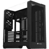 Image de Boîtier Pc Sans Alimentation - View 390 Air - Moyen Tour - Format Atx - 2x120mm Inclus - Noir