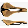 Image de Selle Prologo Scratch M5 PAS AGX 140 mm Tirox marron clair