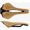 Image de Selle Prologo Scratch M5 PAS 147 mm Tirox AGX marron clair