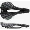 Image de Selle Prologo Proxim W660 145 mm Acier Recyclé noir