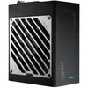 Image de Alimentation Atx Fsp Mega Ti 1650w 80 Plus Titanium Métal Noir 150x180x86 Mm