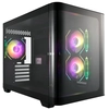 Image de Fsp S380-ba Micro Tower Noir