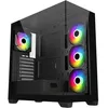 Image de Boîtier PC - FSP - M.Tower M580-BA - 4xARGB - 2xUSB3.0 - Type C