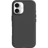 Image de Coque Pour Iphone 16 Plus Magnétique Solidsuit Shockspread Noir Rhinoshield