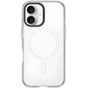 Image de Coque Pour Iphone 16 Magsafe Antichocs Anti-jaunissement Transparent Rhinoshield