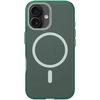 Image de Coque Magsafe Pour Iphone 16 Plus Série Jellytint Antichoc Ultra Résistant Vert Rhinoshield