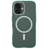 Image de Coque MagSafe pour iPhone 16 Plus Série JellyTint Antichoc Ultra Résistant Rhinoshield Vert