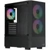 Image de Aerocool B508A Flow ARGB