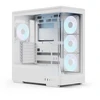 Image de Aerocool P500A - Blanc