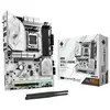 Image de Asrock B850 Steel Legend Wifi Amd B850 Emplacement Am5 Atx