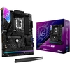 Image de Asrock B860 Lightning Wifi Intel B860 Lga 1851 (socket V1) Atx