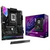 Image de Carte Mère - ASROCK - Phantom Gaming B860 Lightning - WiFi intégré - Socket Intel LGA 1851 - ATX