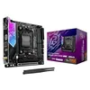 Image de MB AMD AM5 B850I Lightning WiFi - Windows 11 - Socket AM5 - PC ordinateur portable - Intégré PCI Express 4.0 - PCIe 4.0