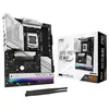 Image de Carte Mère - ASRock - B850 Pro Race Sport WiFi - Socket AM5 - ATX - WiFi intégré