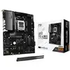 Image de Asrock B850 Pro-a Wifi Amd B850 Emplacement Am5 Atx