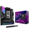 Image de Asrock B860m Lightning Wifi Intel B860 Lga 1851 (socket V1) Micro Atx
