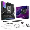 Image de Carte Mère - ASRock - Phantom Gaming B860M Lightning WiFi - Micro ATX - Intel LGA 1851 - 64 Go RAM