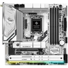 Image de Asrock B860m Steel Legend Wifi Intel B860 Lga 1851 (socket V1) Micro Atx