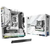 Image de Carte Mère - ASROCK - B860M Steel - Intel LGA 1851 - Micro ATX - 64 Go RAM max