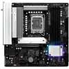 Image de Carte Mère Asrock B860m Pro Rs Wifi Micro Atx Wifi 6e