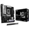Image de Asrock B860m Livemixer Wifi Intel B860 Lga 1851 (socket V1) Micro Atx