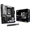 Image de Carte Mère - ASROCK - B860M LiveMixer - Micro ATX - WiFi - Socket LGA 1851
