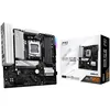 Image de Carte mère - ASRock - AM5 B850M PRO RS - 256 Go RAM - 4 emplacements - PCI Express 4.0