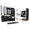 Image de Asrock B850m Pro Rs Wifi Amd B850 Emplacement Am5 Micro Atx