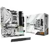 Image de Carte Mère Asrock B850m Steel Legend Wifi Ddr5 Et Wi-fi 7