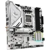 Image de Carte mère - ASROCK - B850M Steel Legend WiFi - Socket AM5 - DDR5 - WiFi 7