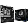 Image de Carte Mère Asrock H810m-x Micro Atx Ddr5 6400 Mt/s