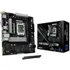 Image de Carte Mère Asrock H810m-x Wifi Micro Atx Ddr5