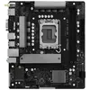Image de Carte mère - ASROCK - H810M-X WiFi - LGA 1851 - Micro ATX - WiFi