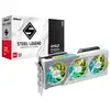 Image de Carte graphique asrock rx9060xt sl 16go 16 gb gddr6