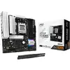 Image de Carte Mère Asrock A620am Pro Rs Wifi Ddr5 7200 Mhz