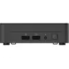 Image de Asrock Deskmini X600 Pc Barebone Compact Amd Am5 Noir