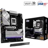 Image de Carte mère - ASROCK - X870 LiveMixer WiFi - AM5 - Chipset X870 - WiFi