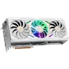 Image de Carte Graphique Asrock Radeon Rx 9070 Xt Taichi White 16gb Oc Rdna 4 Pcie 5.0