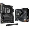 Image de Carte mère ATX - ASROCK - X870 Challenger WiFi - Socket AM5 - DDR5 256 Go (8000 OC) - Wi Fi 7 / 2x USB4