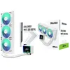 Image de Refroidisseur numérique ASRock Challenger White 360