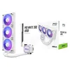 Image de Refroidissement - ventilation - watercooling Asrock cpu cooler pro 360 argb white 90-apra36-waaga6