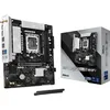 Image de Carte mère - ASROCK - H810M-X Gen5 WiFi DDR - WiFi - Intel LGA 1851 - Micro ATX