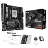 Image de Carte mère B850M Challenger Socket AM5 Micro-ATX B850 Prend en Charge AMD Ryzen 9000/8000/7000 Series DDR5 8000+ (OC) PCIe 5.0