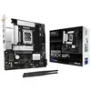 Image de Asrock B860m Rock Wifi Intel B860 Lga 1851 (socket V1) Micro Atx